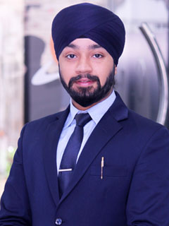Harry Sachdeva