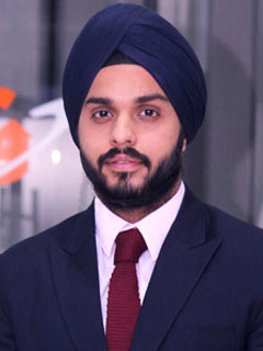 Sumit Singh