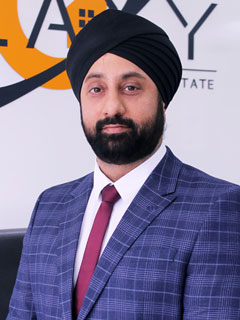 Daljit Kapoor